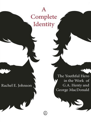 cover image of A Complete Identity